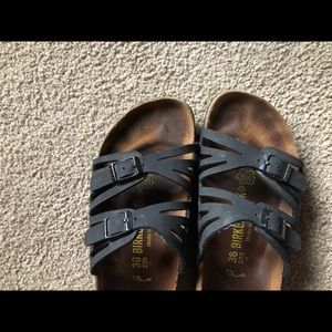Size 36 (US size 6) Women’s Birks!